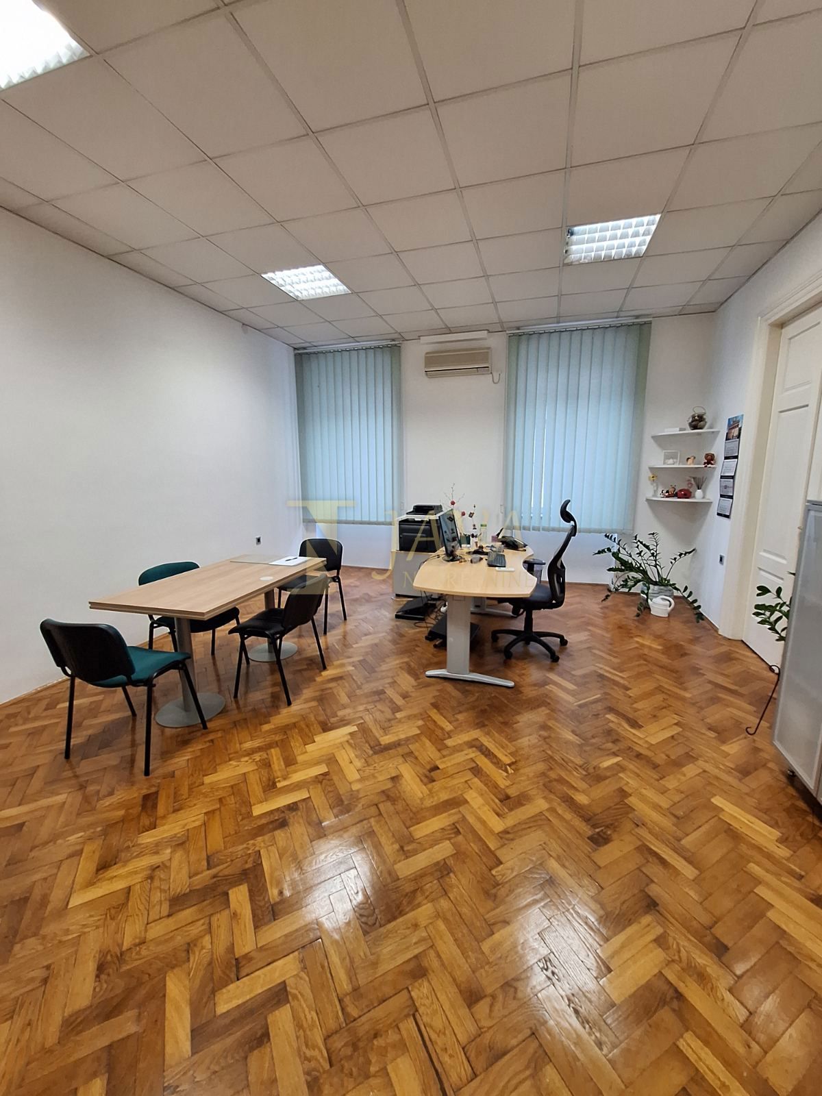 Appartamento Centar, Rijeka, 112,20m2