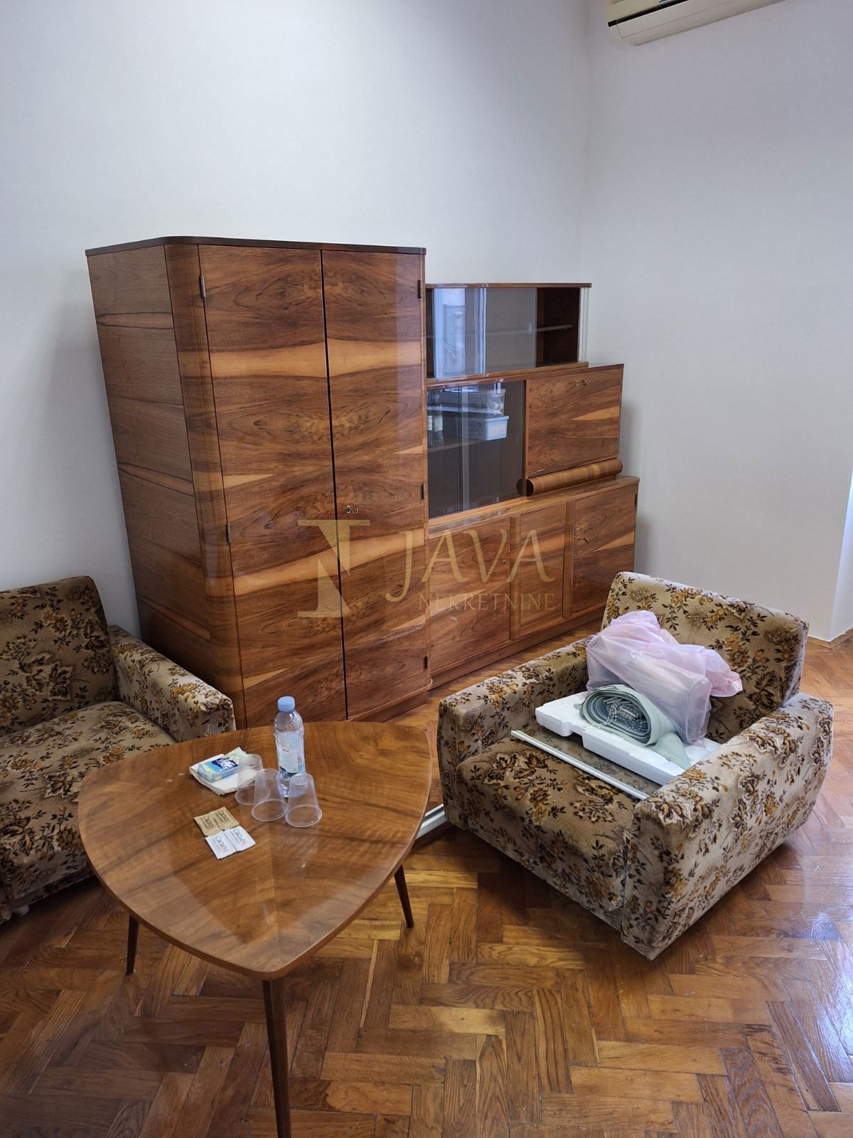 Appartamento Centar, Rijeka, 112,20m2