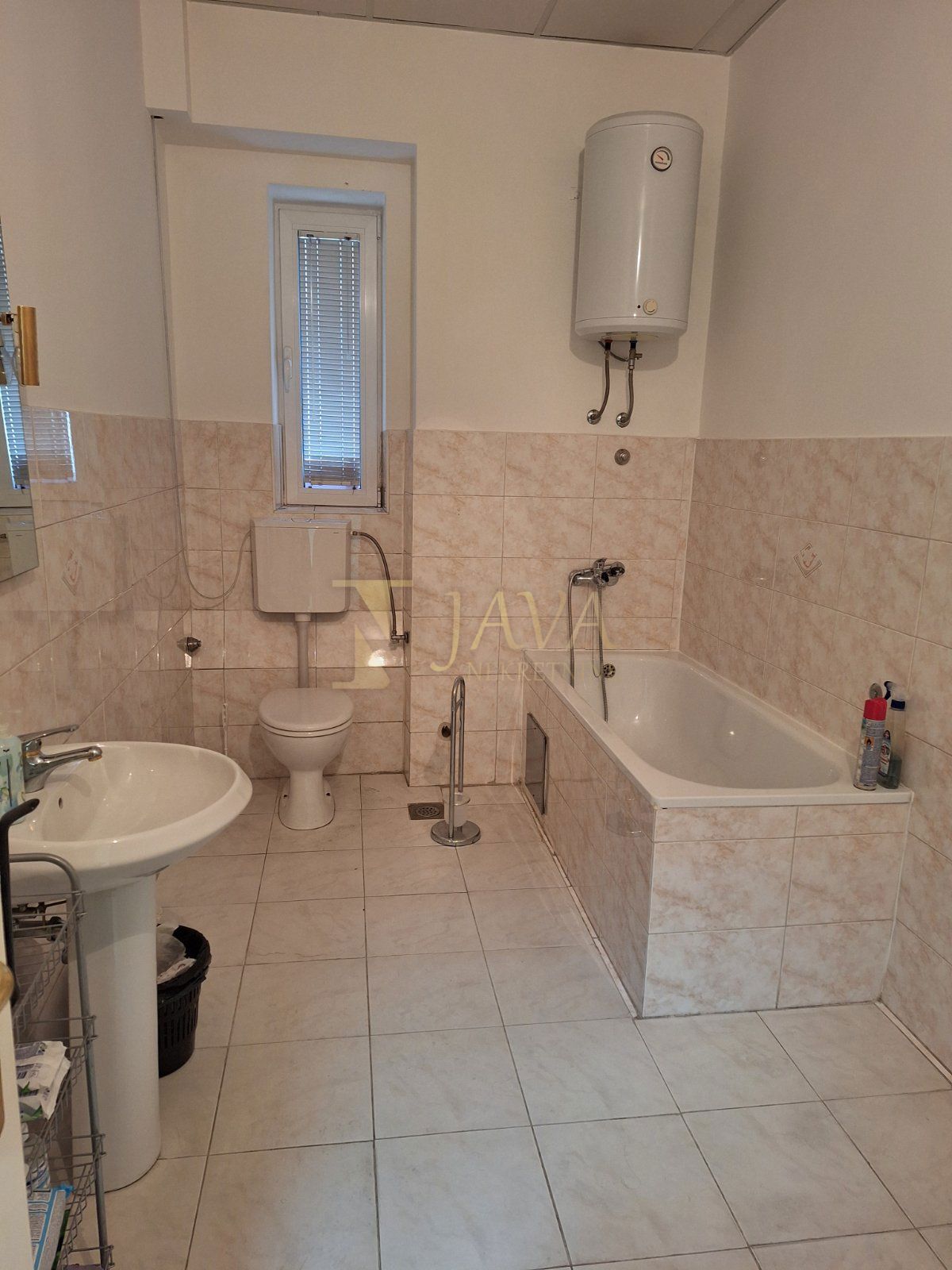 Appartamento Centar, Rijeka, 112,20m2