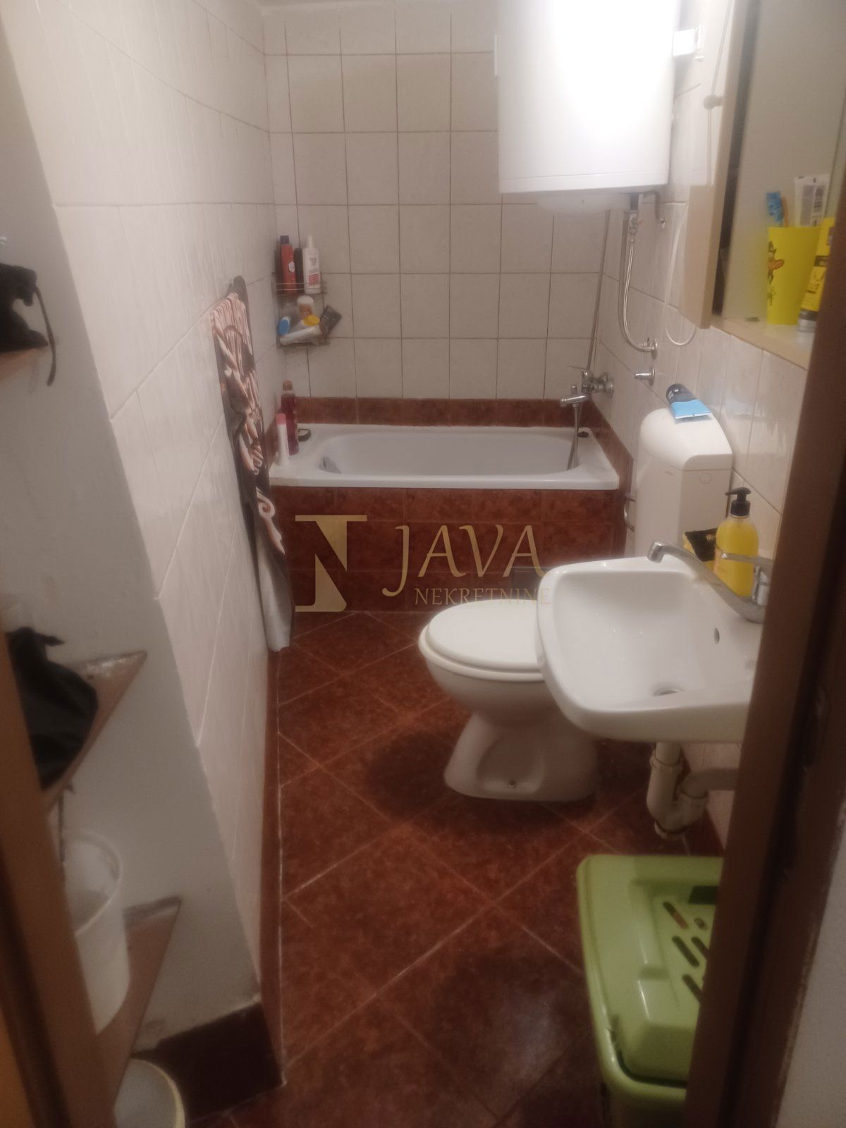 Appartamento Draga, Rijeka, 43,23m2