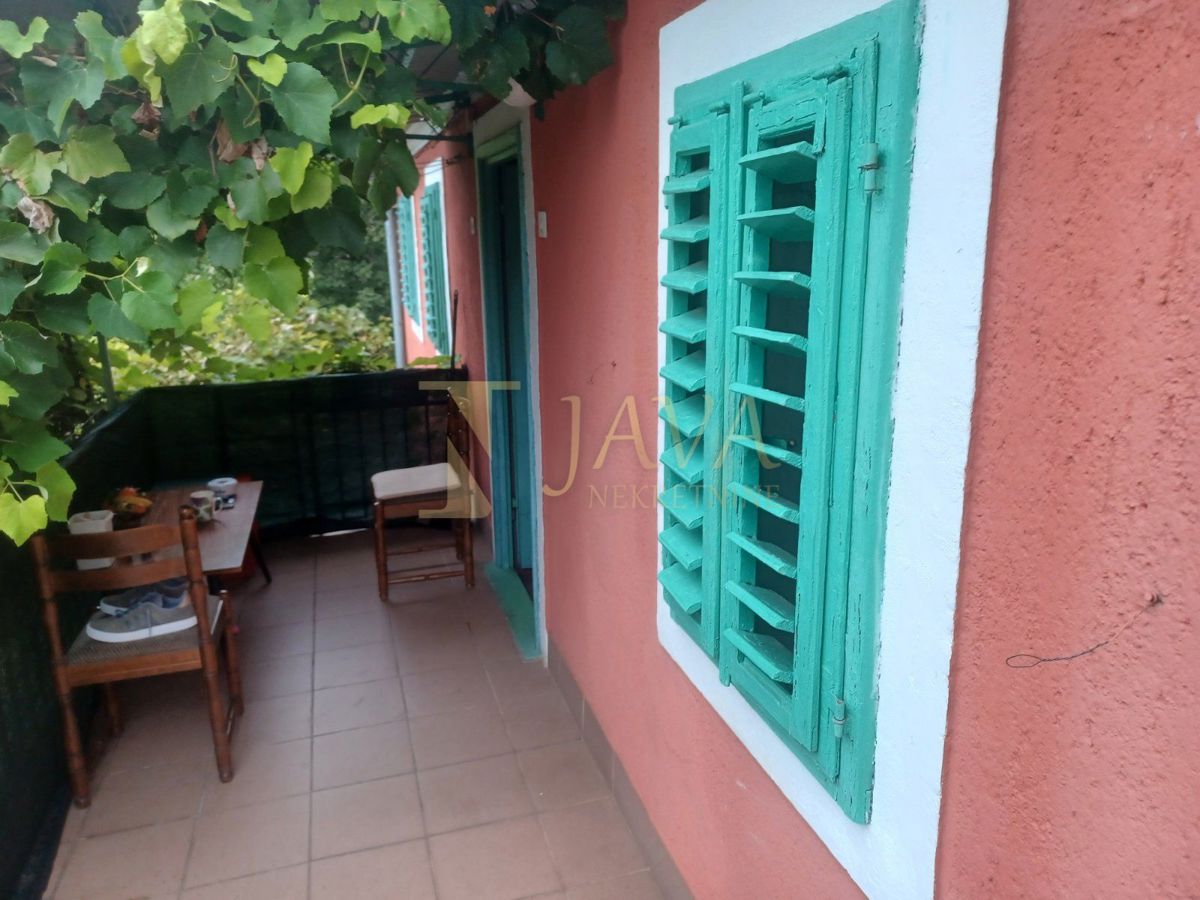 Appartamento Draga, Rijeka, 43,23m2