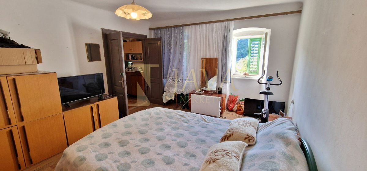 Appartamento Draga, Rijeka, 43,23m2