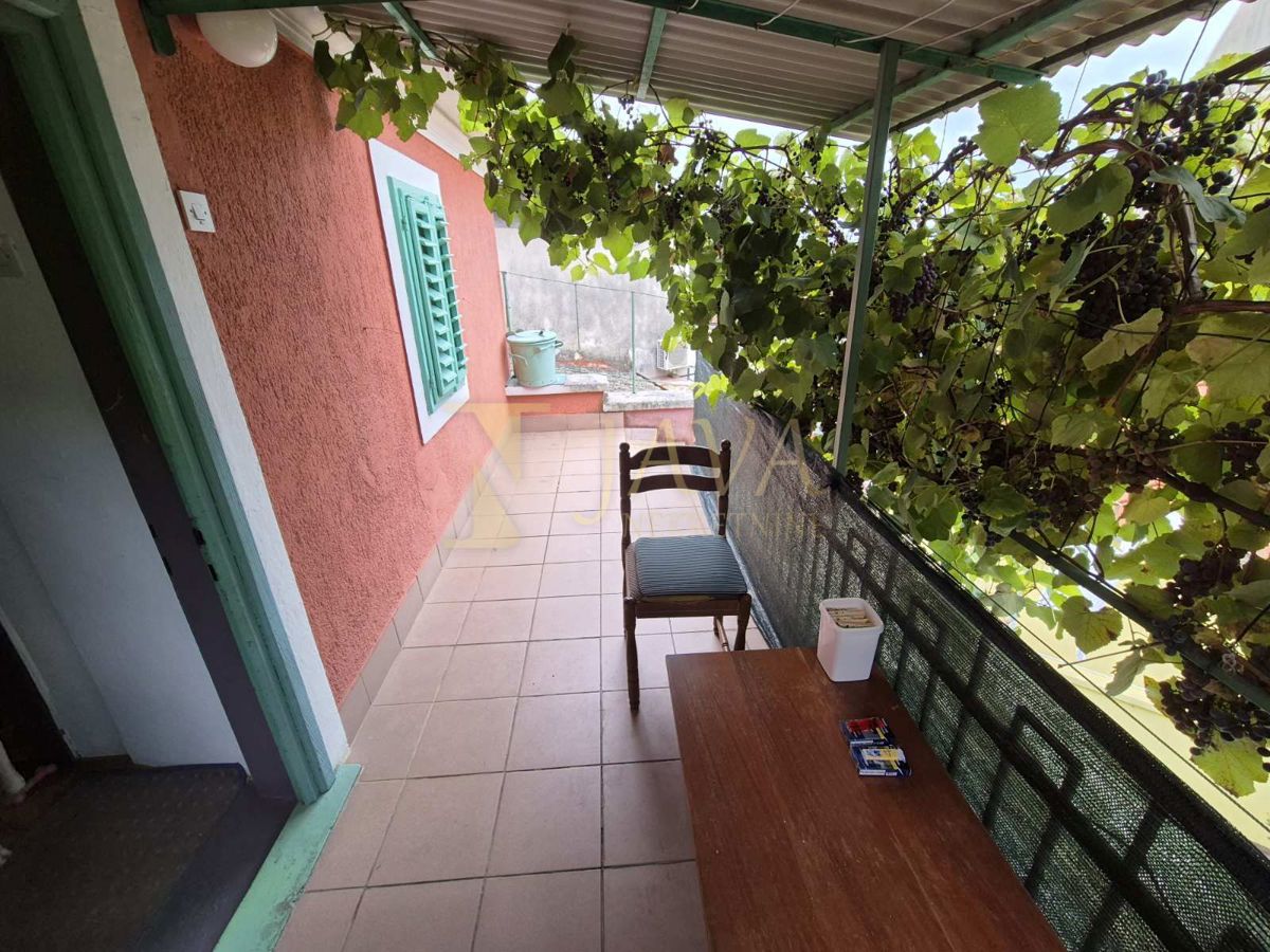 Appartamento Draga, Rijeka, 43,23m2