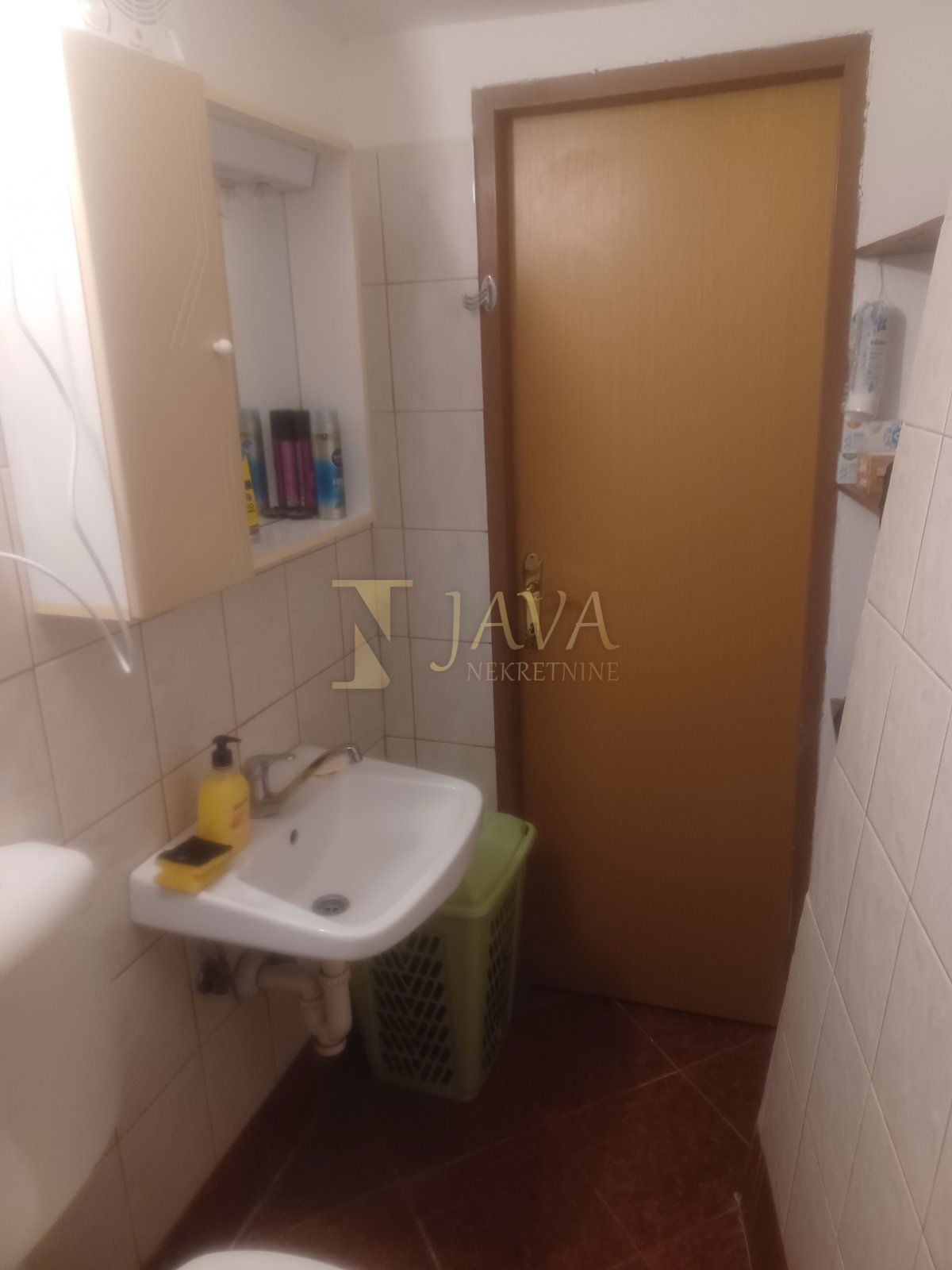 Appartamento Draga, Rijeka, 43,23m2