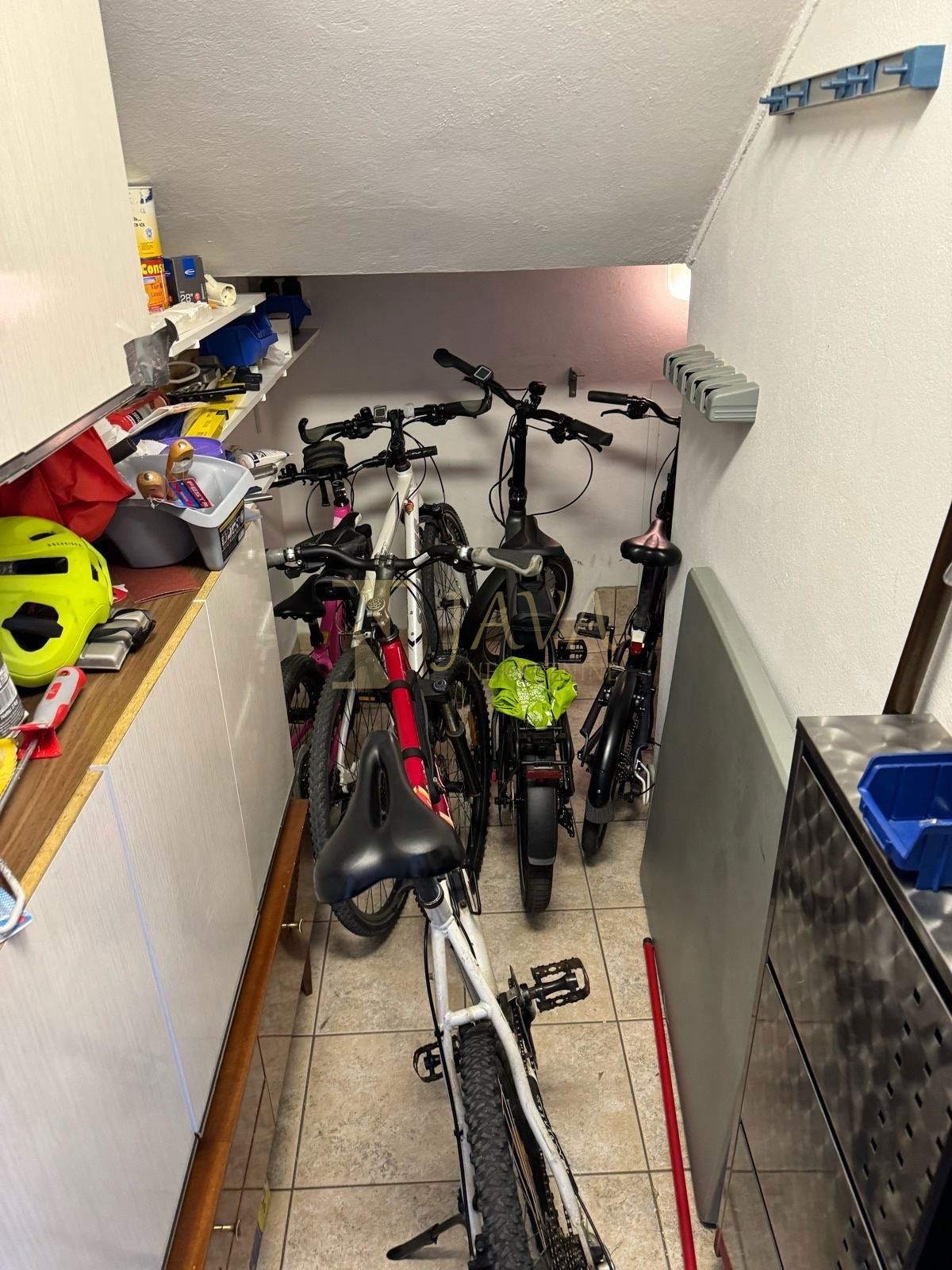 Appartamento Punat, 97,30m2