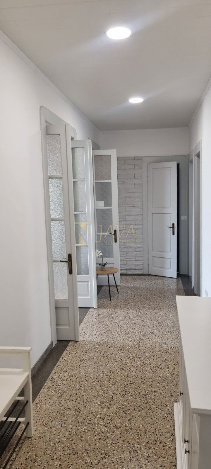 Appartamento Potok, Rijeka, 115m2