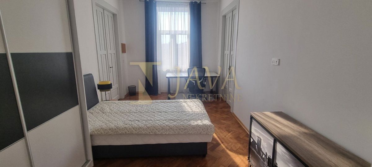 Appartamento Potok, Rijeka, 115m2