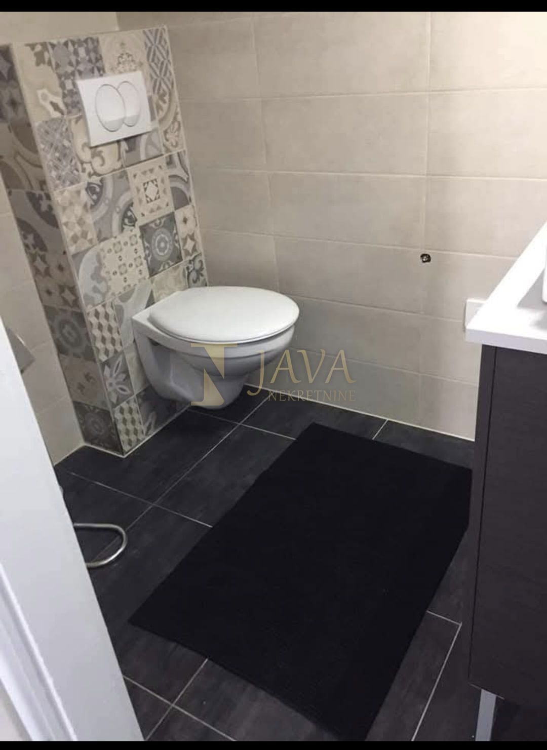 Appartamento Potok, Rijeka, 115m2