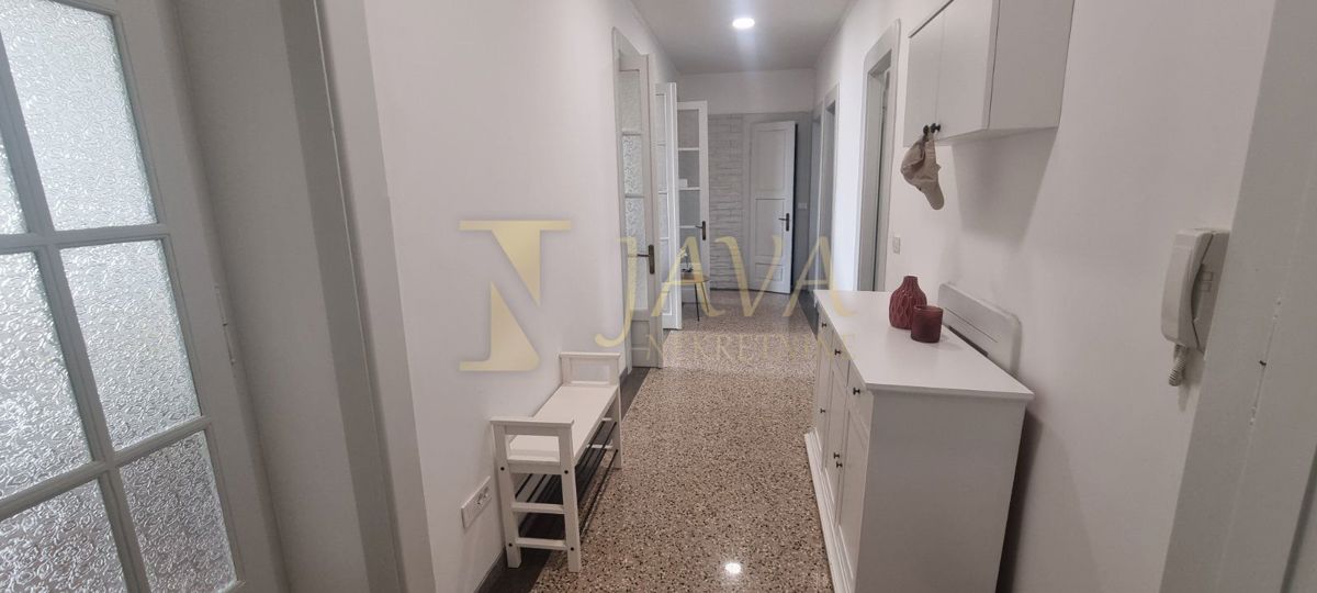 Appartamento Potok, Rijeka, 115m2