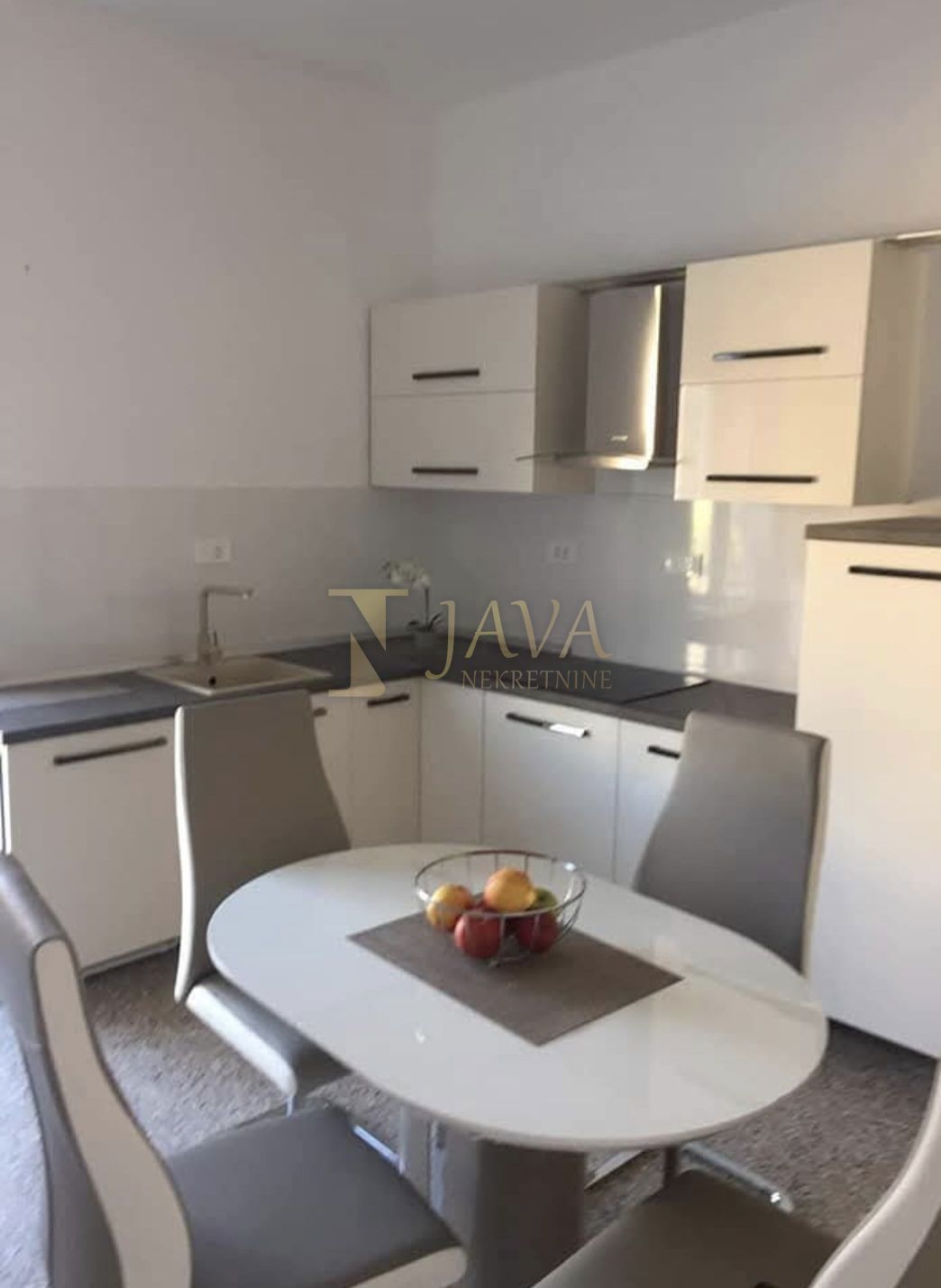 Appartamento Potok, Rijeka, 115m2