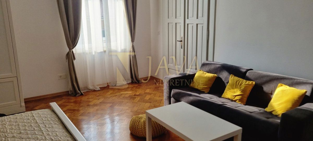 Appartamento Potok, Rijeka, 115m2