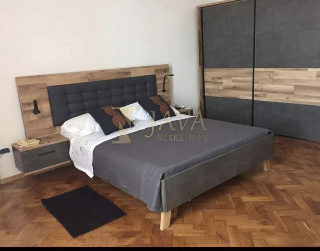 Appartamento Potok, Rijeka, 115m2