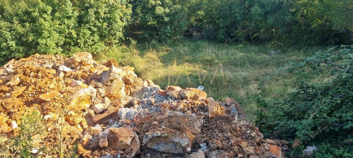 Terreno Grobnik, Čavle, 3.504m2