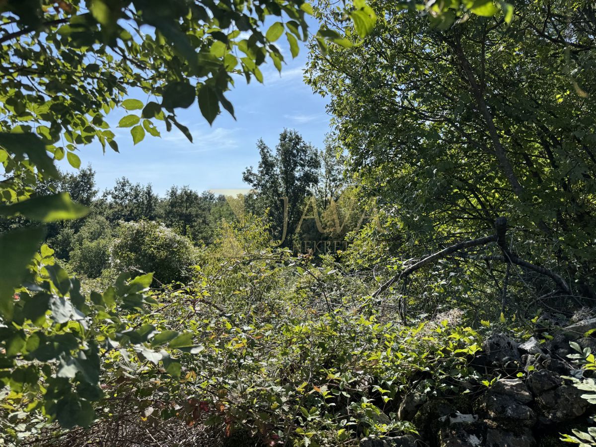 Terreno Sroki, Viškovo, 1.007m2