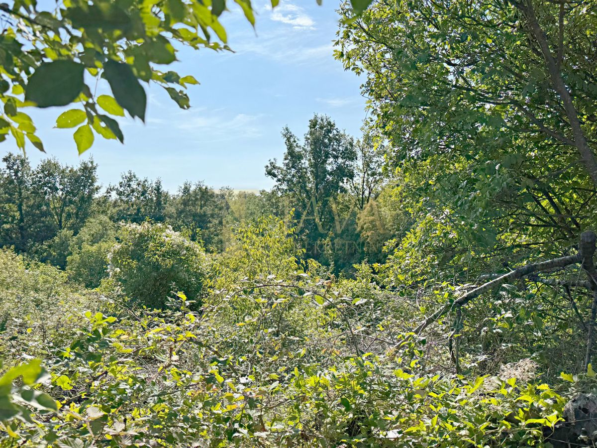 Terreno Sroki, Viškovo, 1.007m2