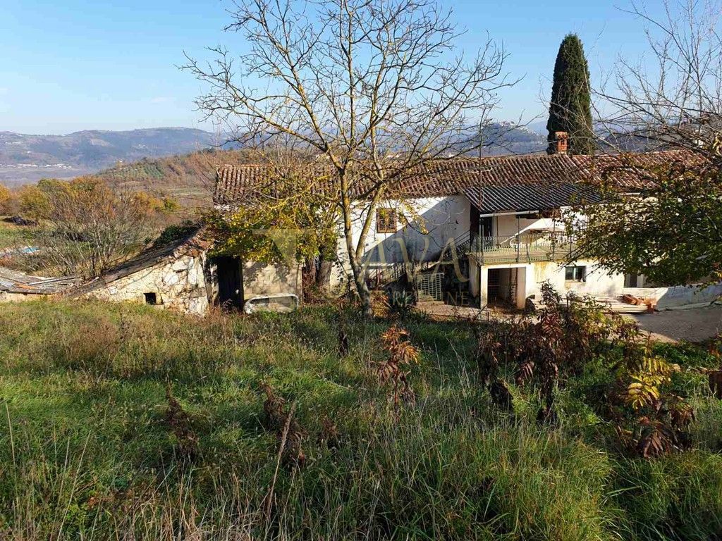 Casa Rakotule, Karojba, 172m2