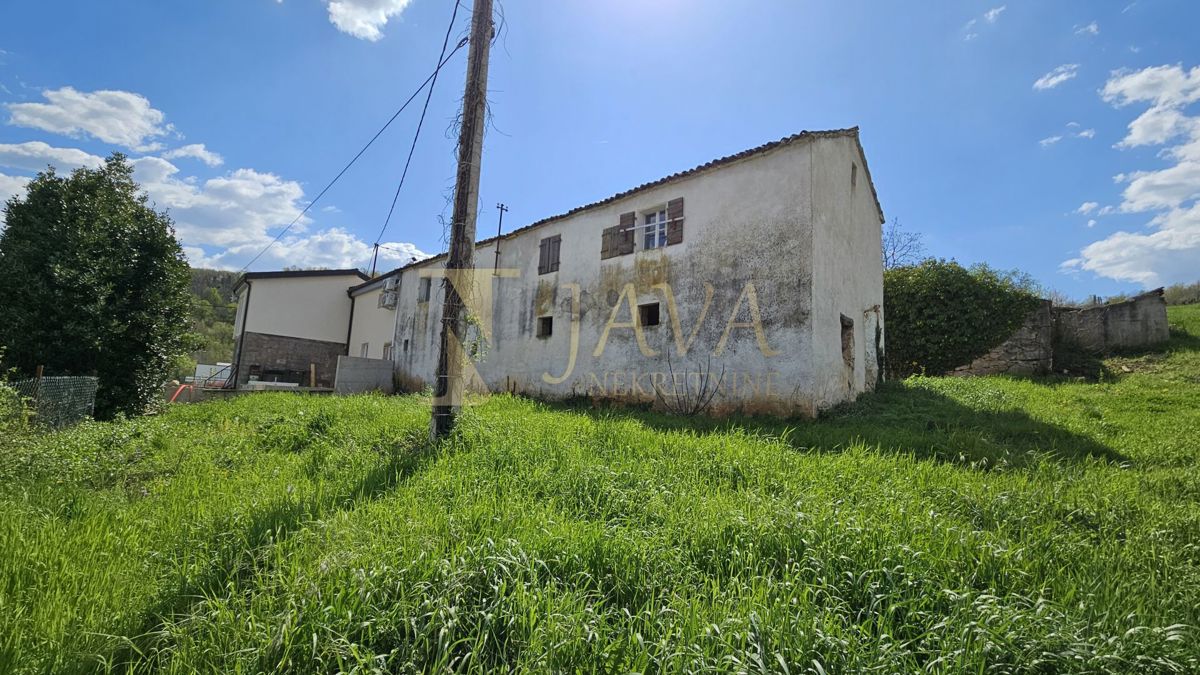 Casa Rakotule, Karojba, 172m2