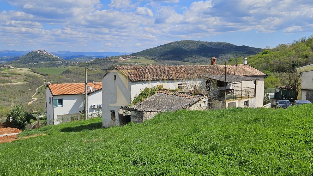 Casa Rakotule, Karojba, 172m2