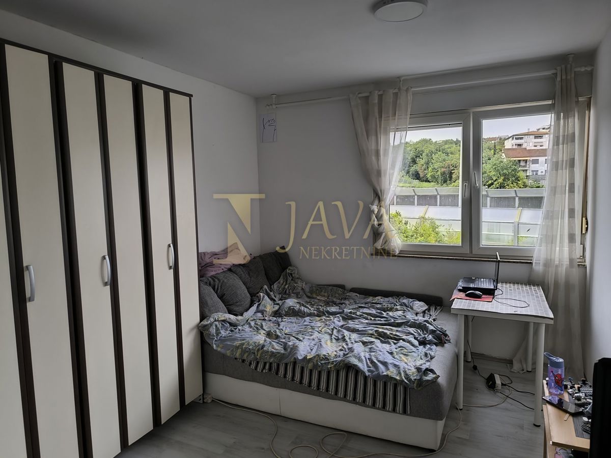 Appartamento Zamet, Rijeka, 82m2