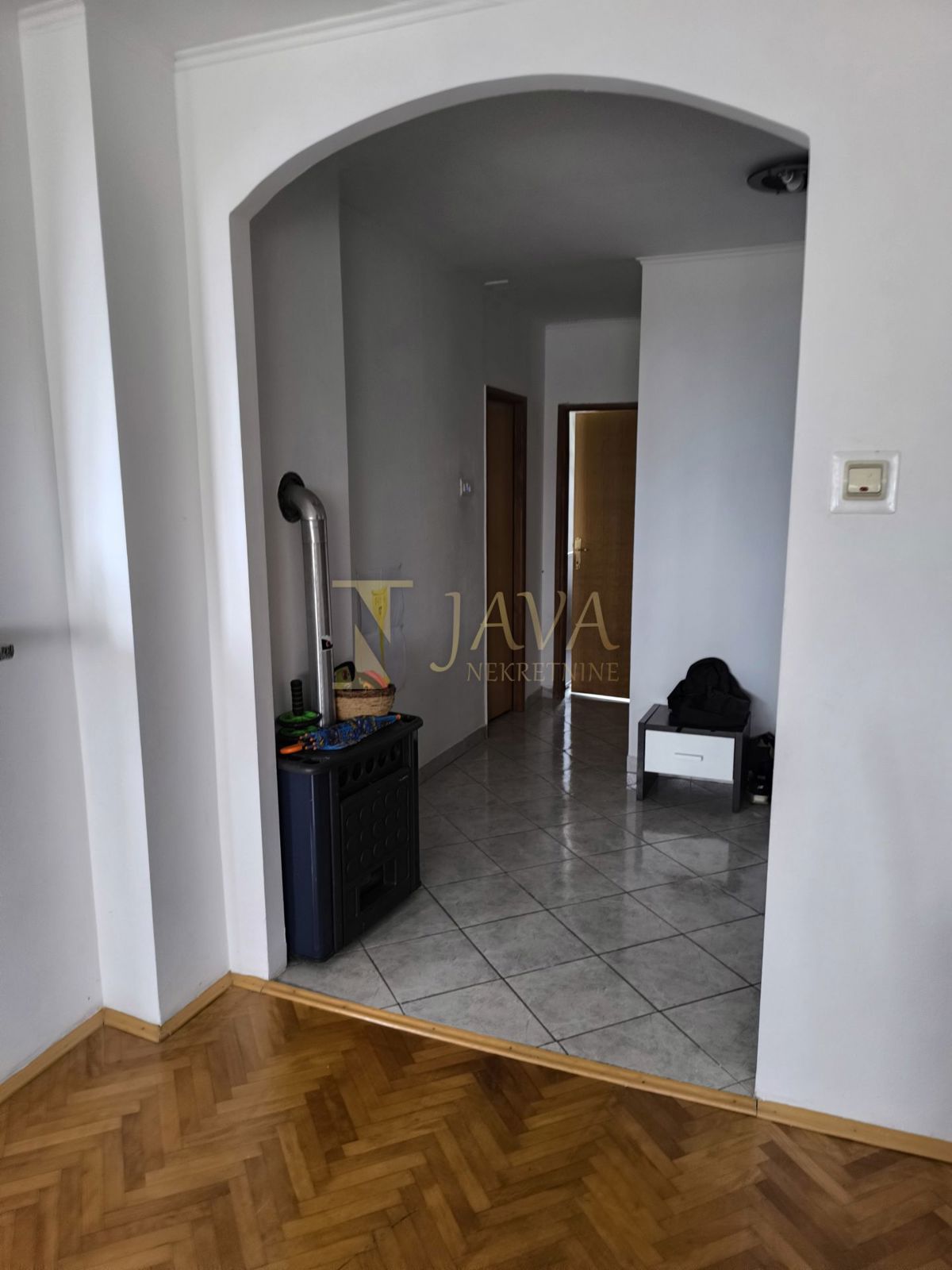 Appartamento Zamet, Rijeka, 82m2