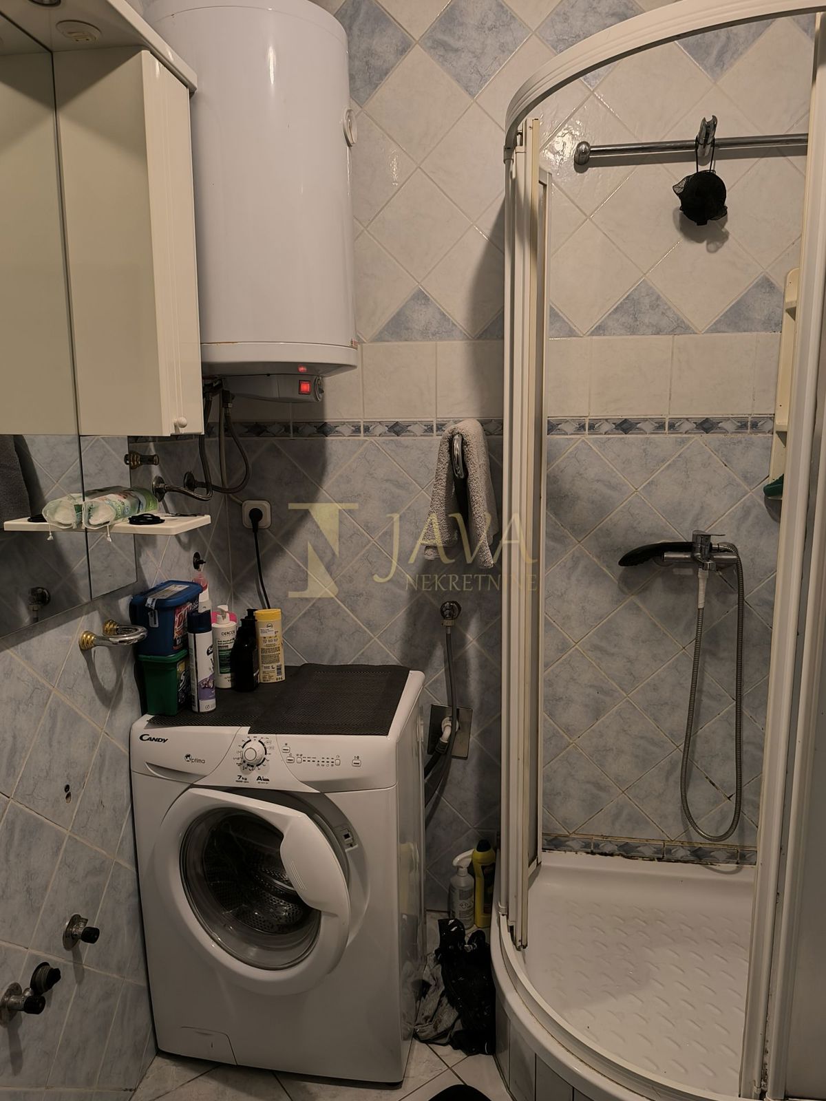 Appartamento Zamet, Rijeka, 82m2