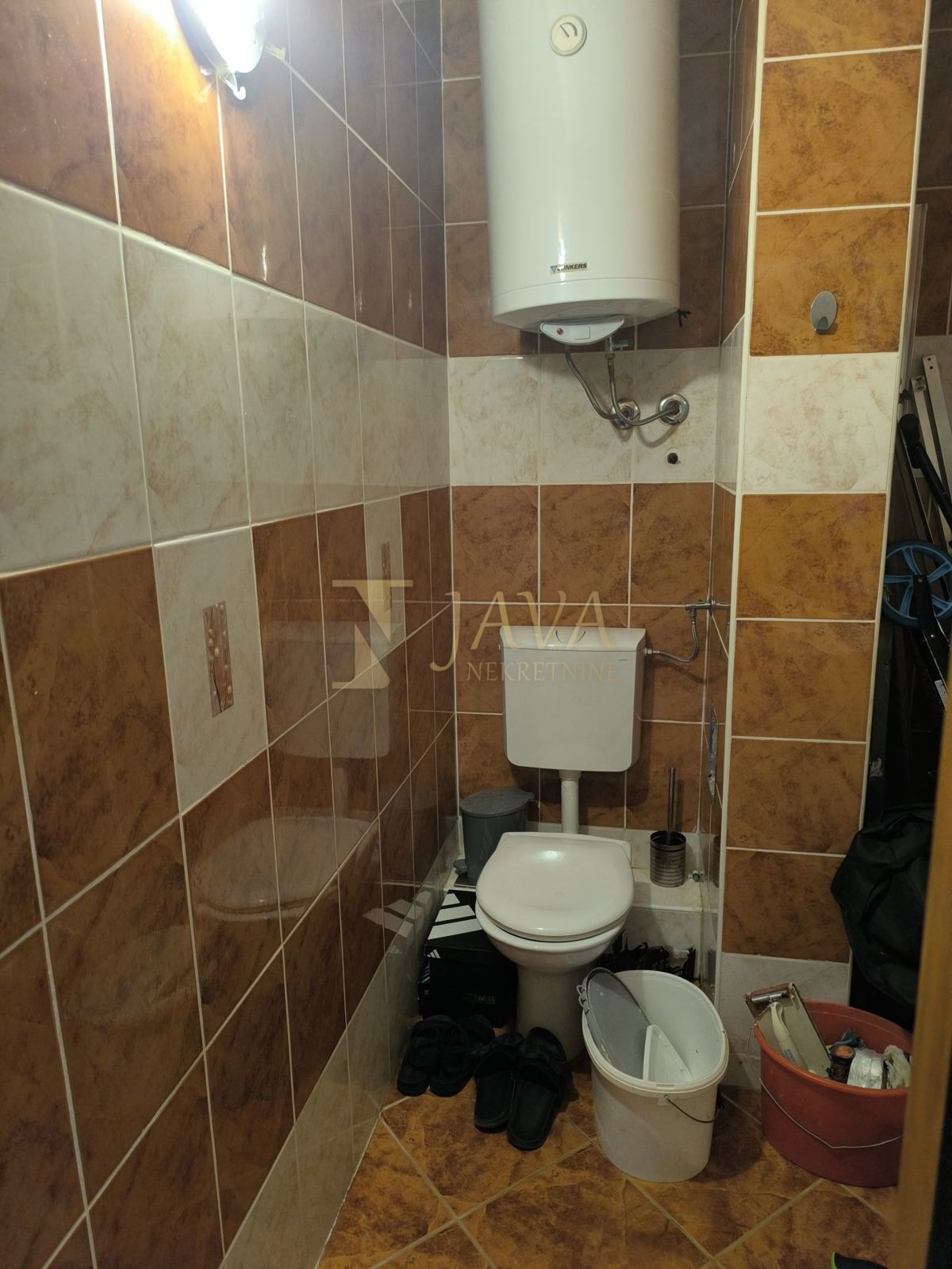 Appartamento Zamet, Rijeka, 82m2