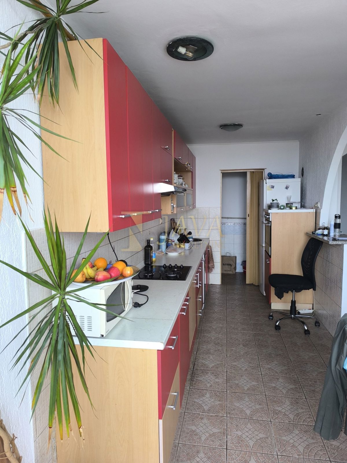Appartamento Zamet, Rijeka, 82m2