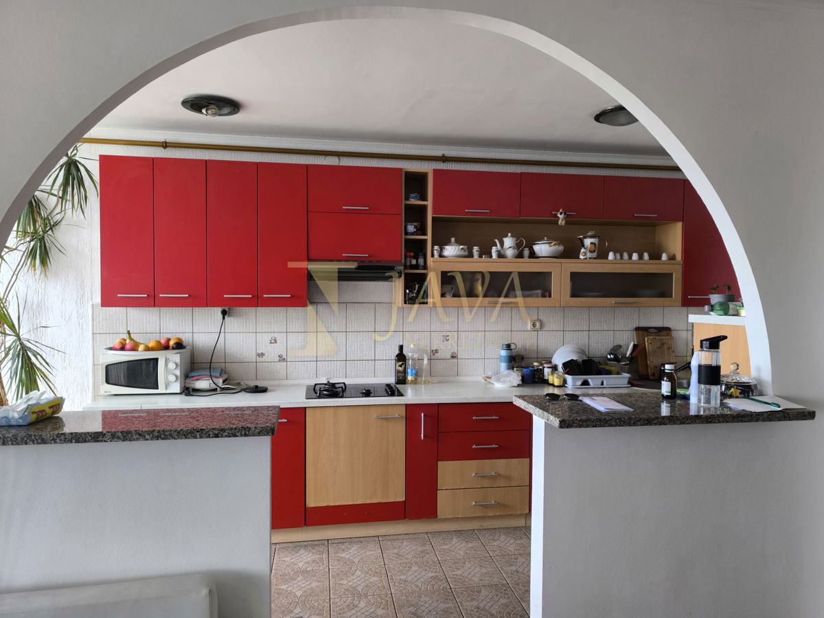 Appartamento Zamet, Rijeka, 82m2