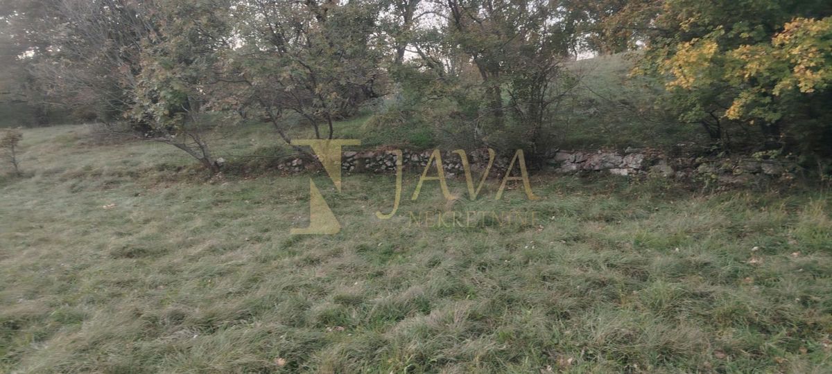 Terreno Kukuljanovo, Bakar, 3.500m2