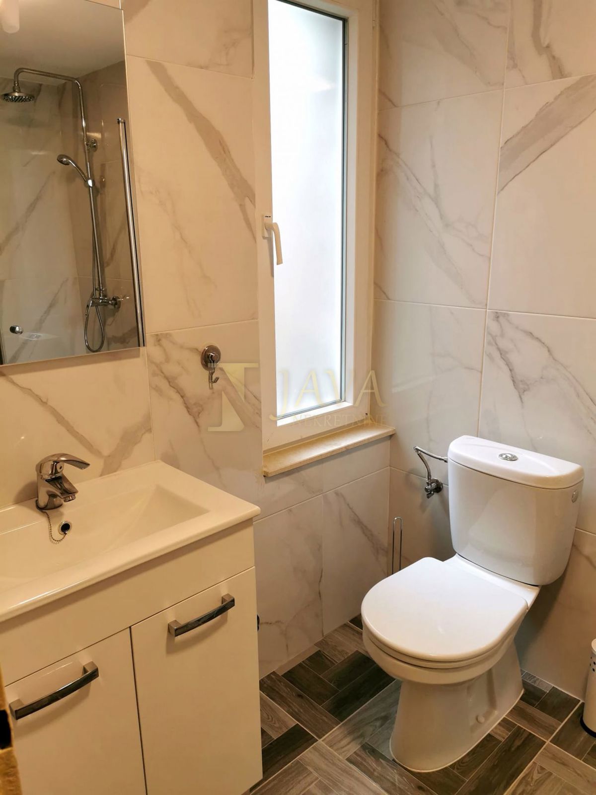 Appartamento Potok, Rijeka, 50m2