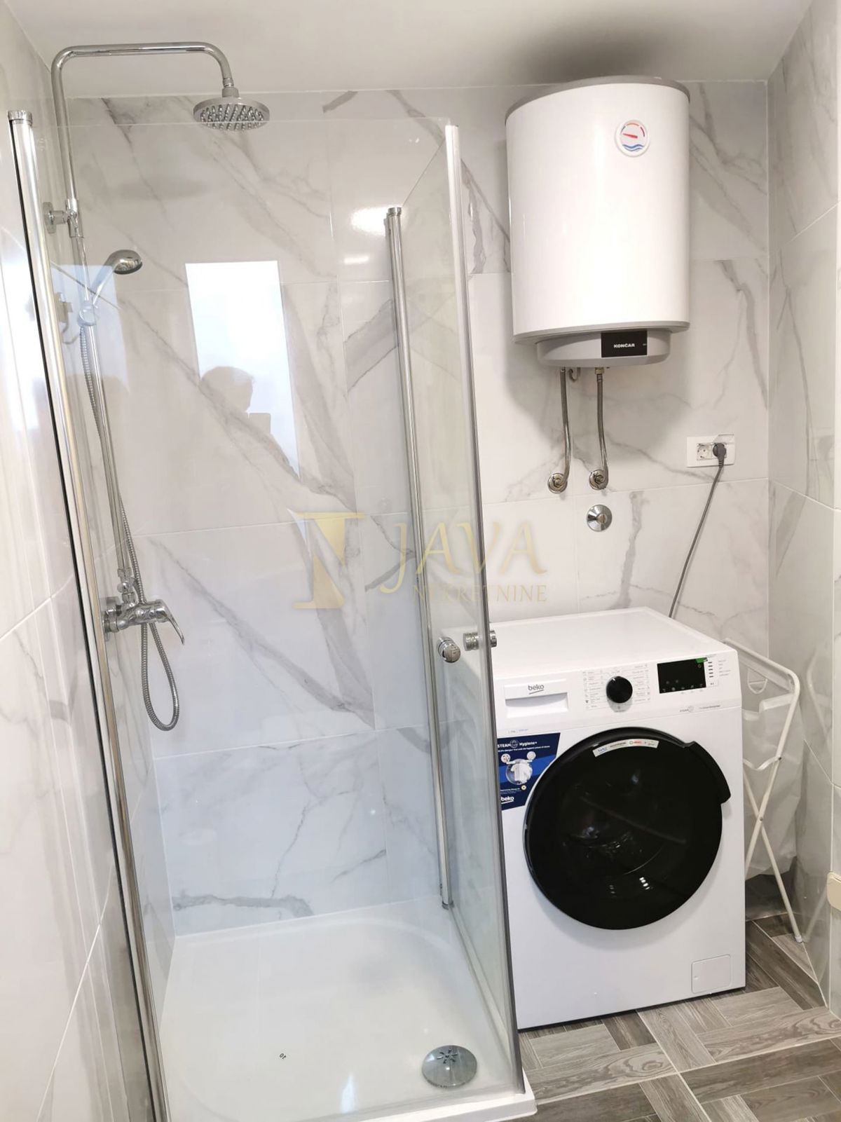 Appartamento Potok, Rijeka, 50m2