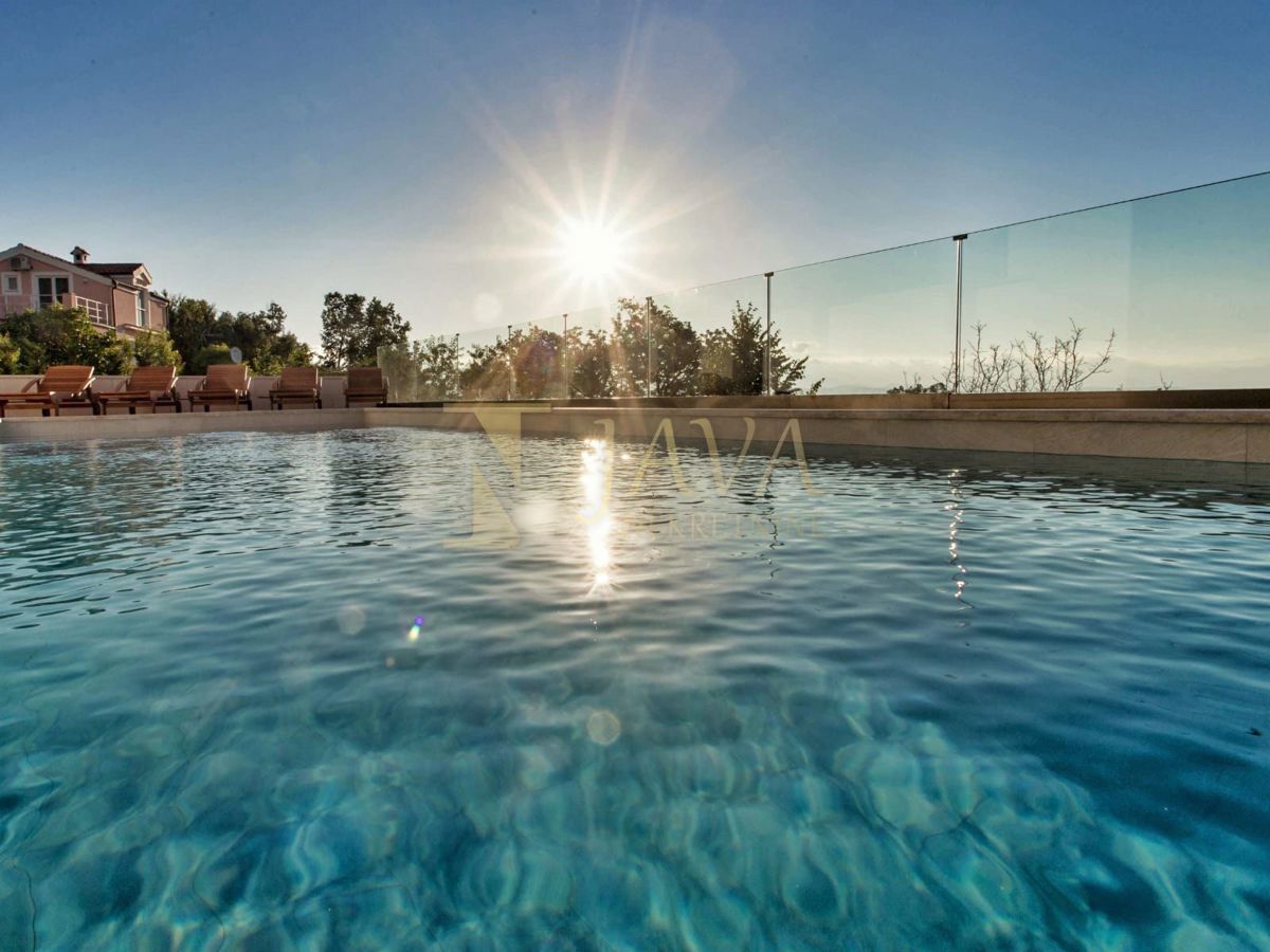 Casa Bregi, Matulji, 300m2