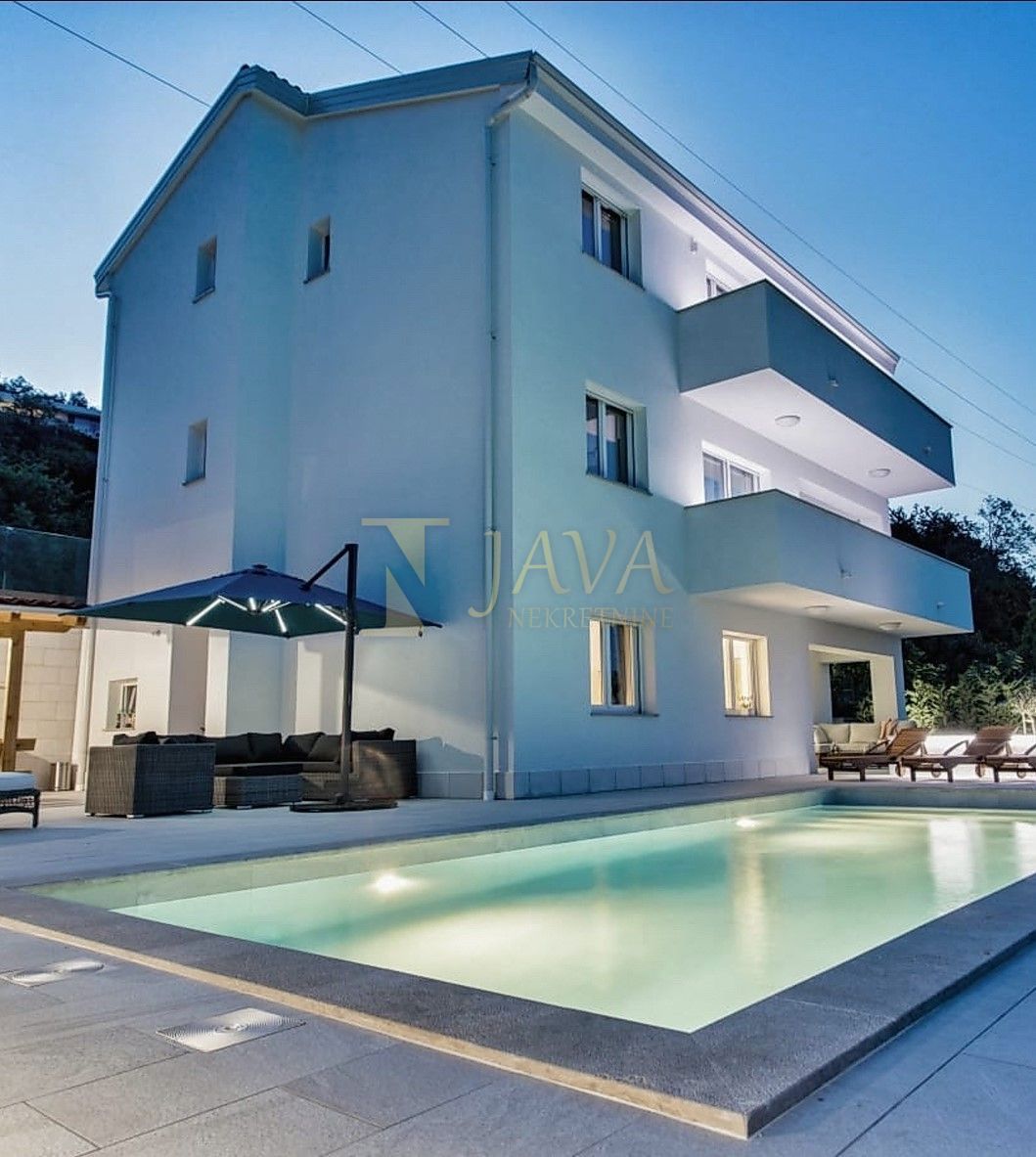 Casa Bregi, Matulji, 300m2