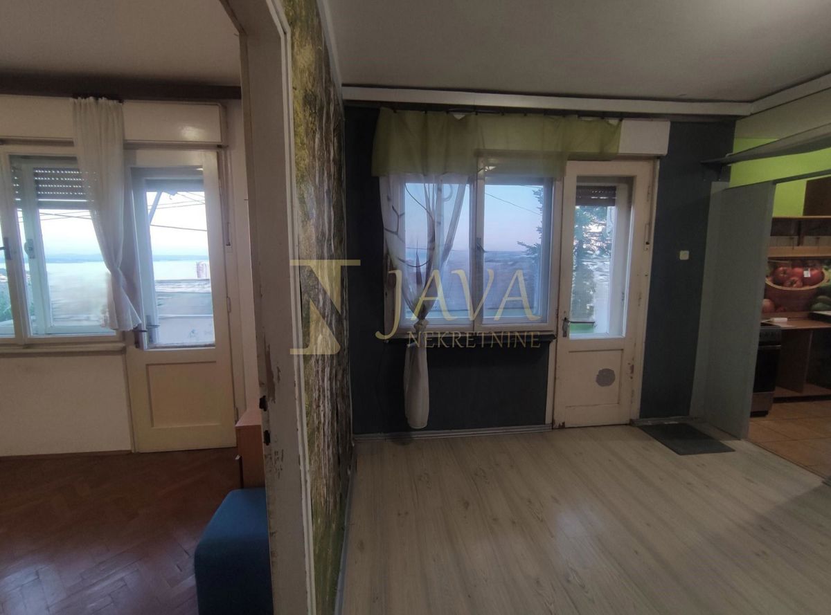 Appartamento Trsat, Rijeka, 74,83m2