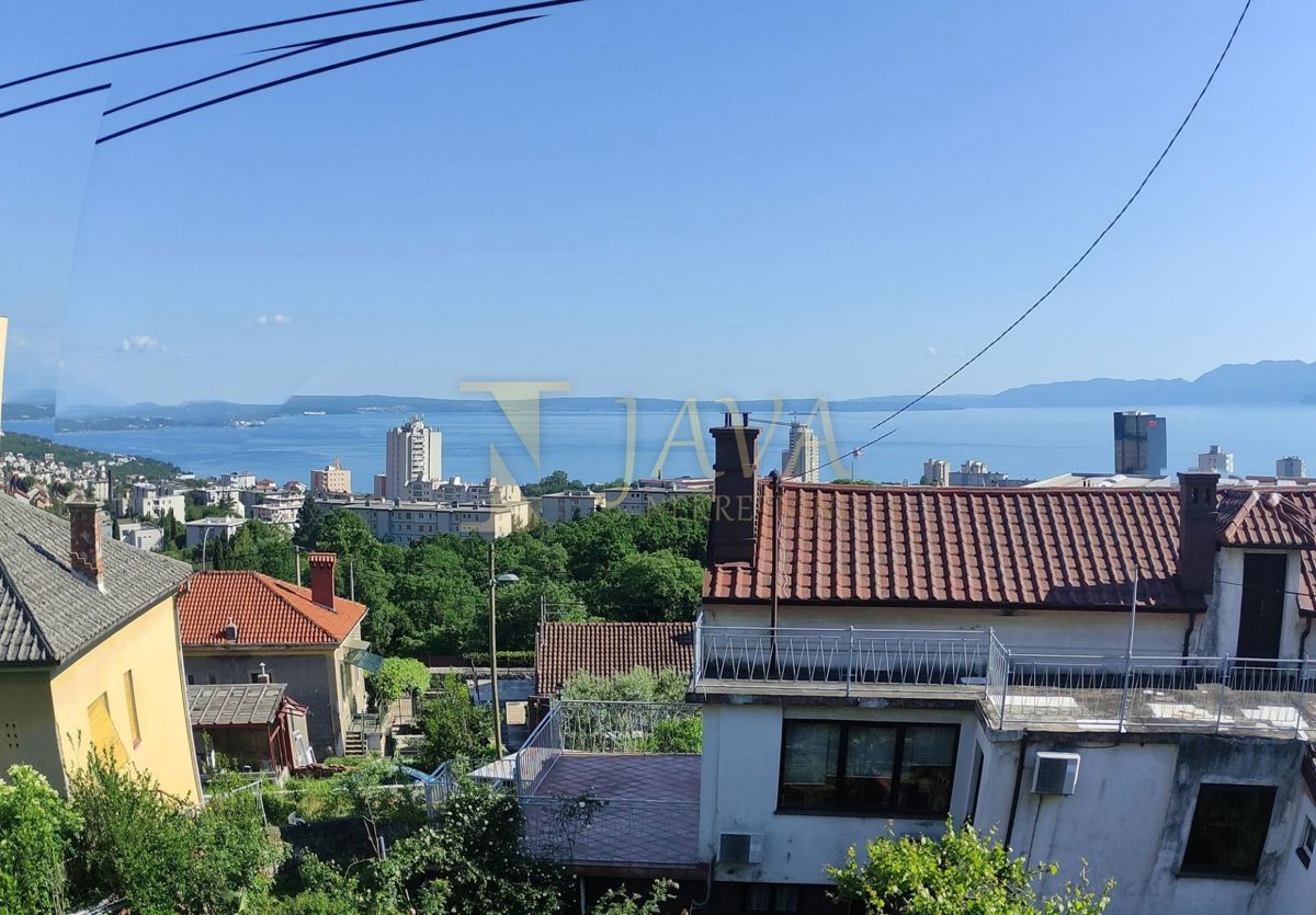 Appartamento Trsat, Rijeka, 74,83m2