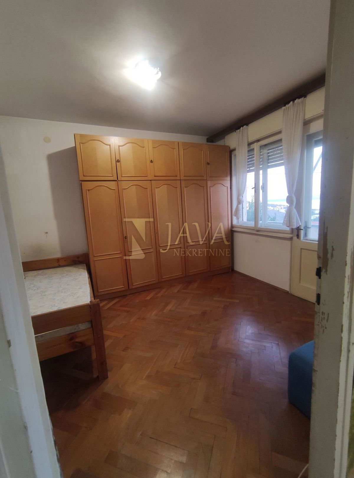 Appartamento Trsat, Rijeka, 74,83m2