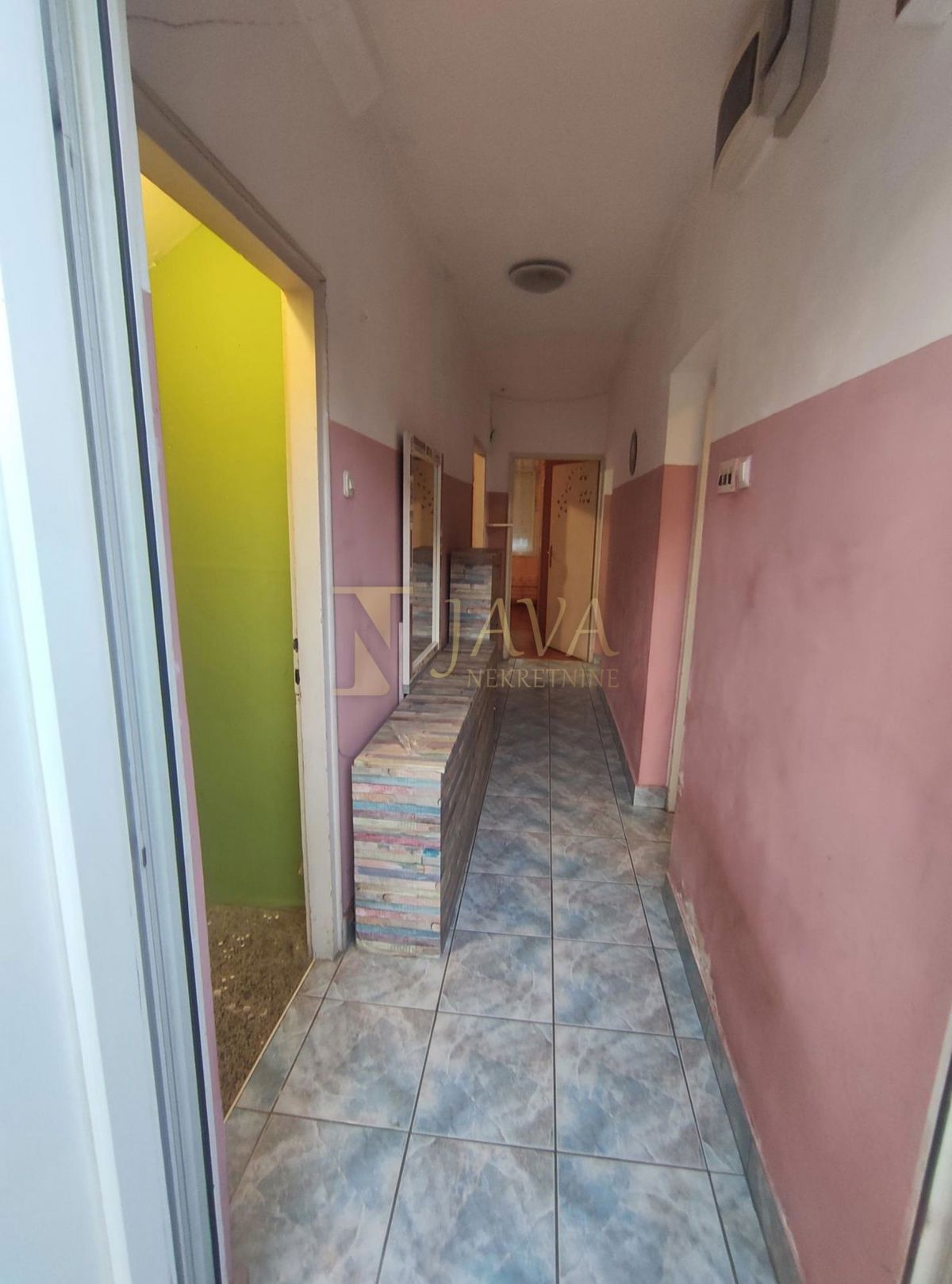 Appartamento Trsat, Rijeka, 74,83m2