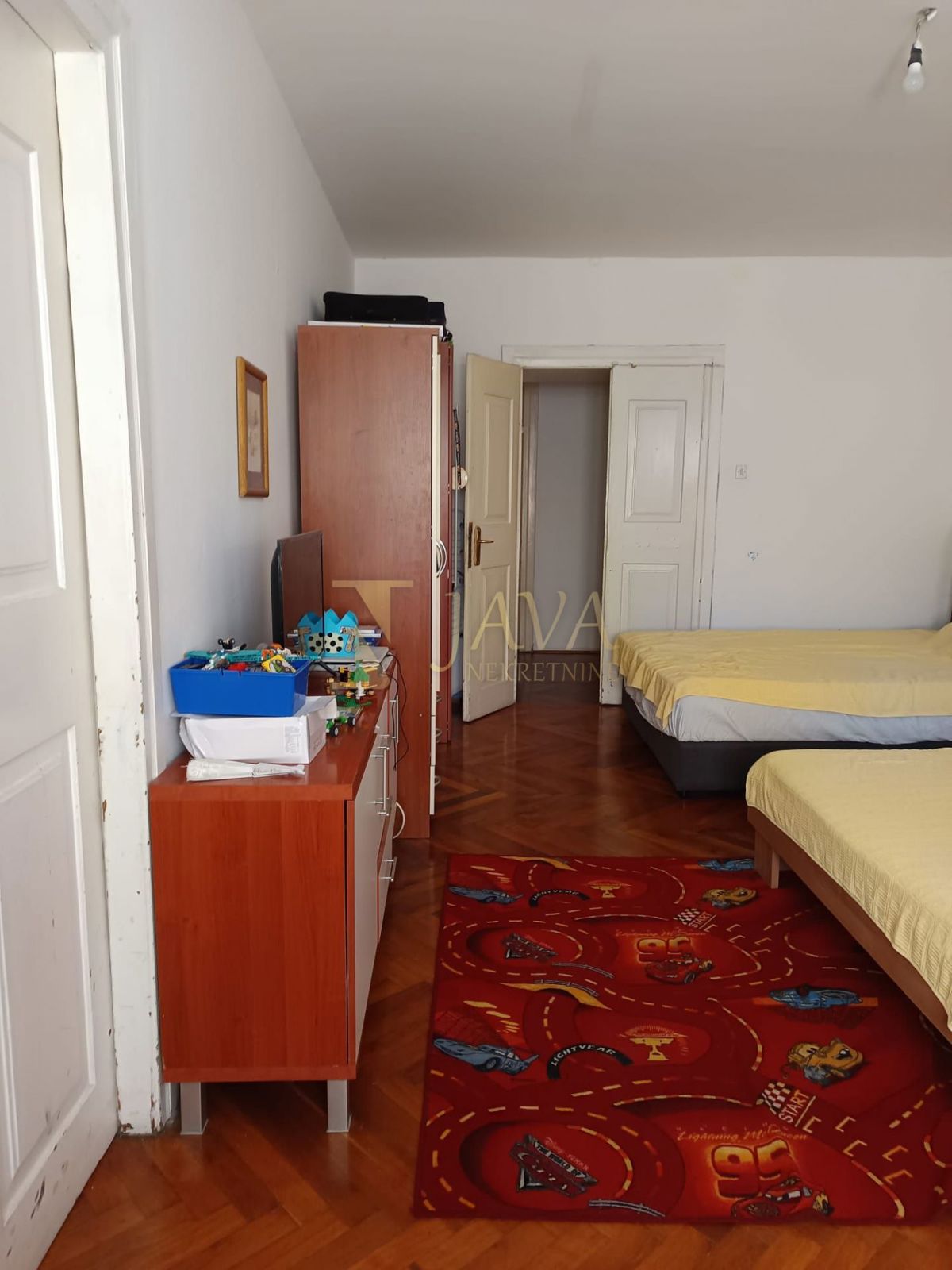 Appartamento Centar, Rijeka, 100m2