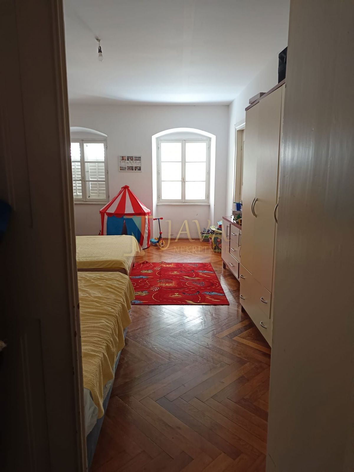 Appartamento Centar, Rijeka, 100m2