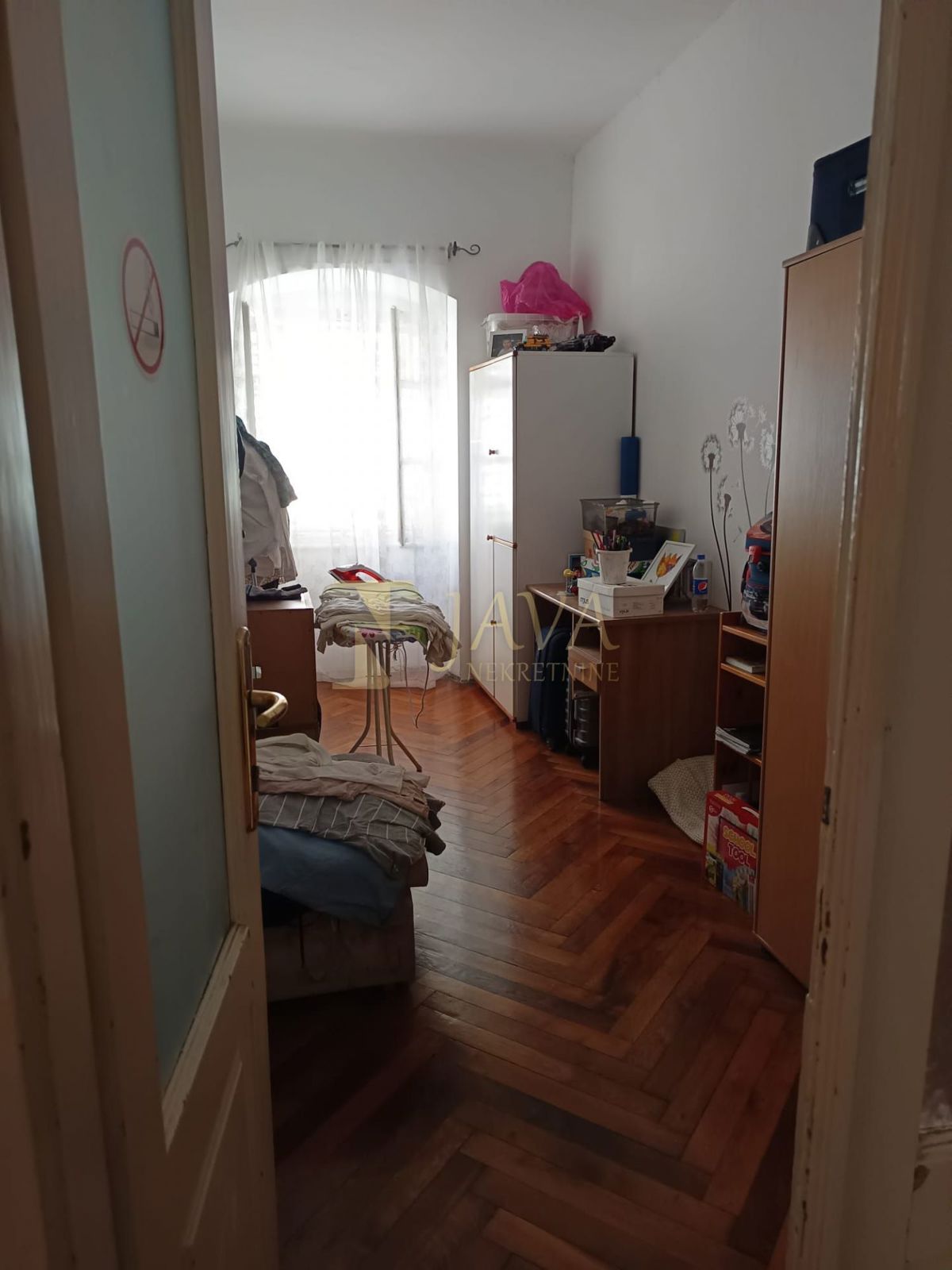 Appartamento Centar, Rijeka, 100m2