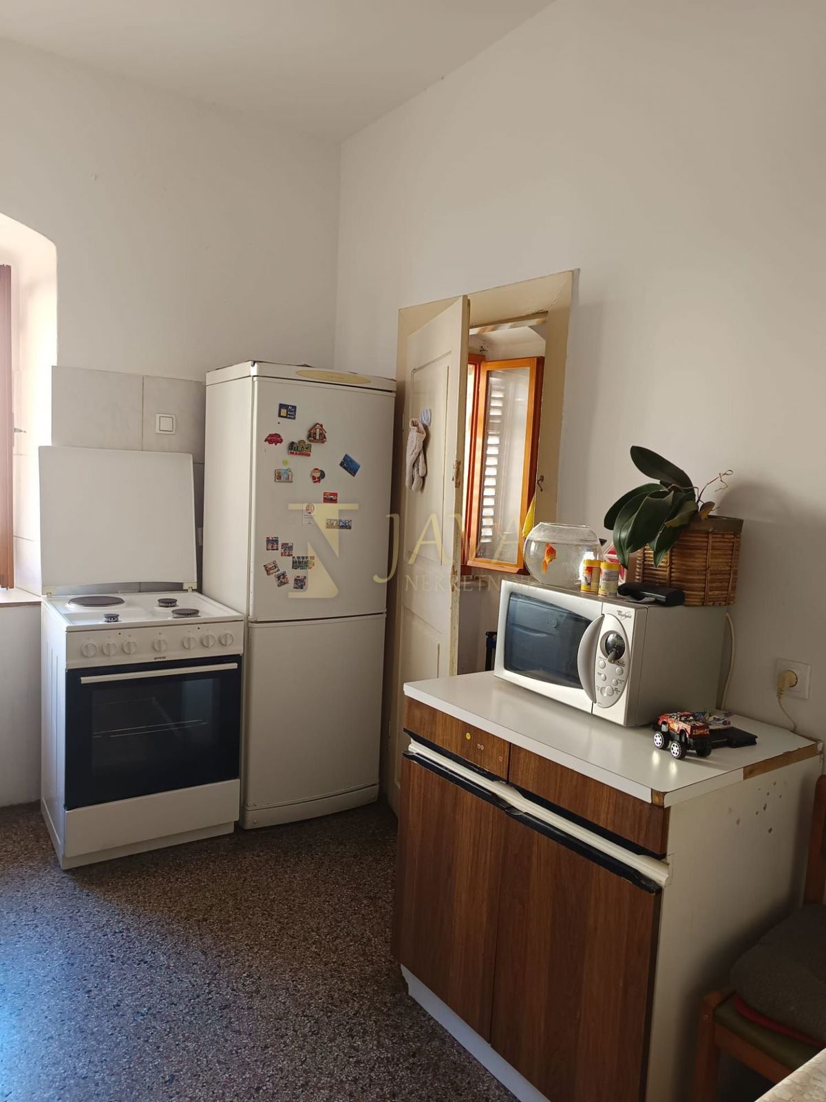 Appartamento Centar, Rijeka, 100m2