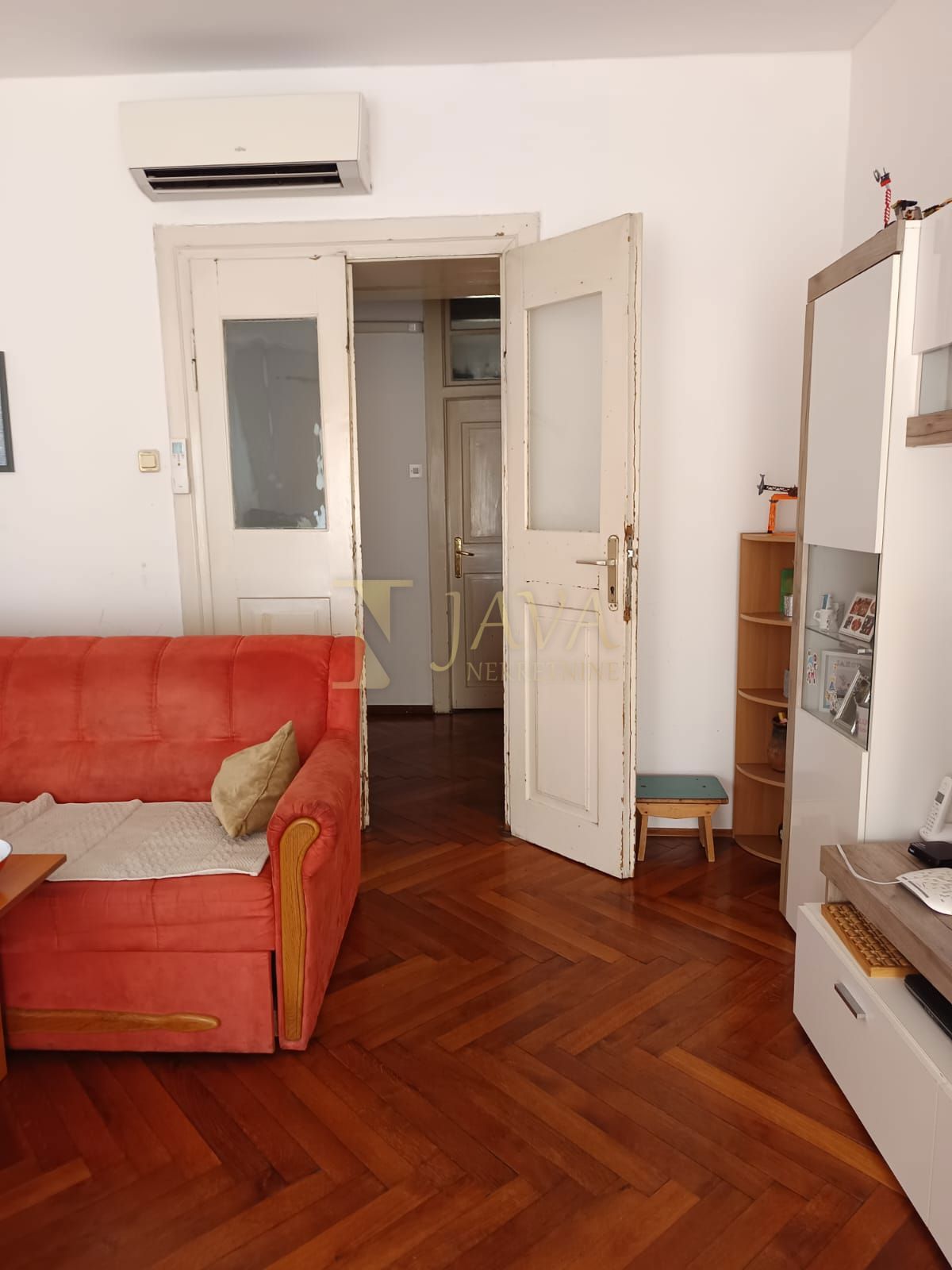 Appartamento Centar, Rijeka, 100m2