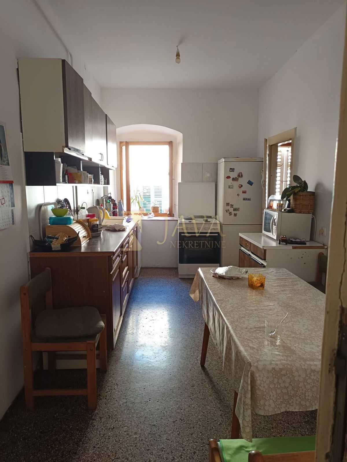 Appartamento Centar, Rijeka, 100m2