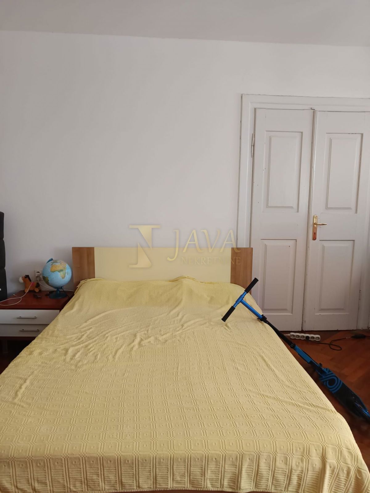 Appartamento Centar, Rijeka, 100m2