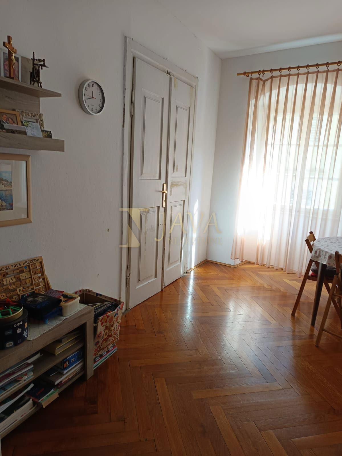 Appartamento Centar, Rijeka, 100m2