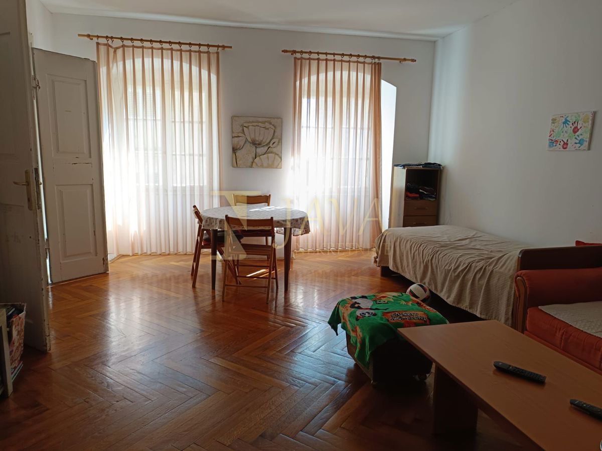 Appartamento Centar, Rijeka, 100m2