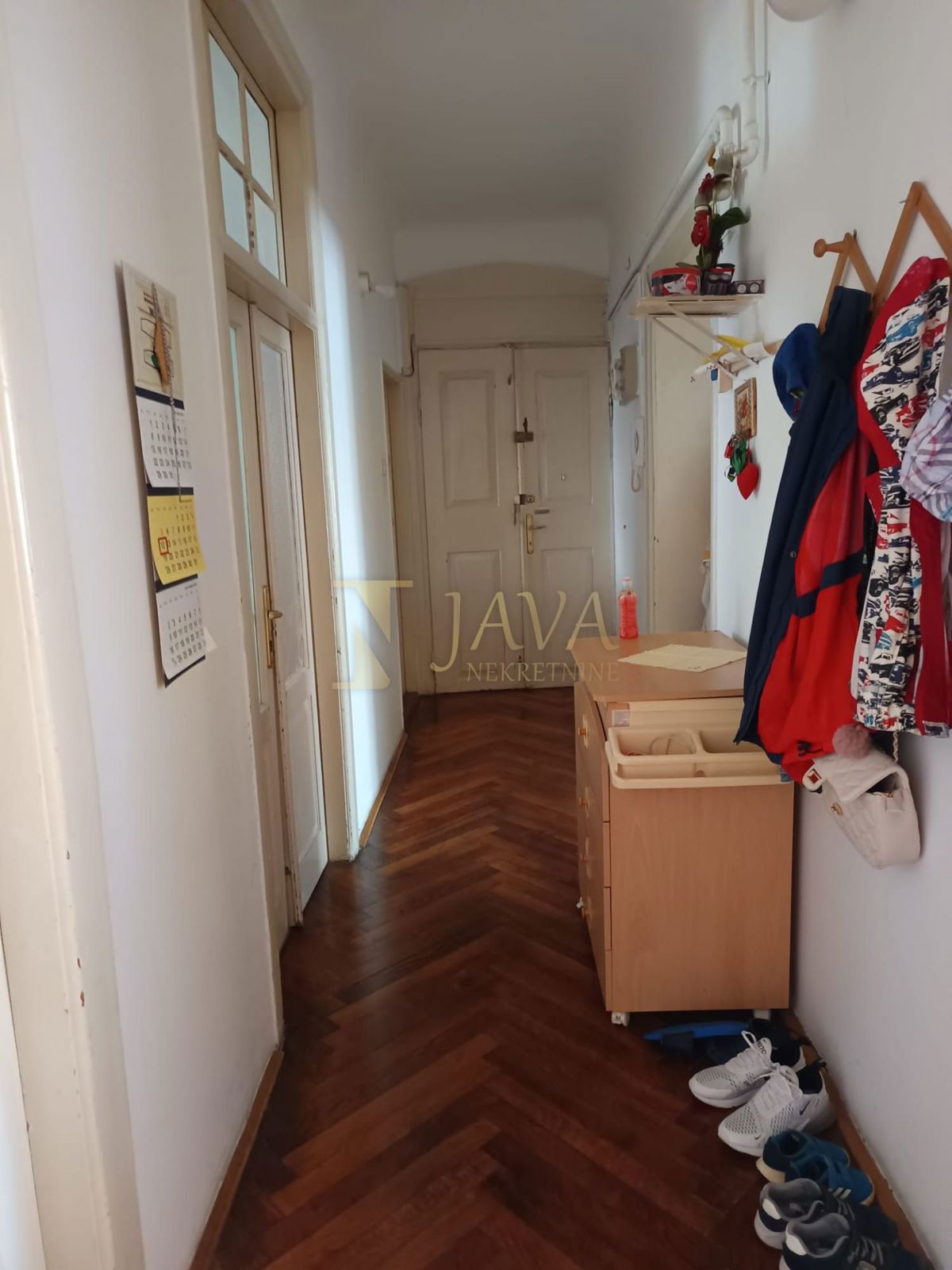 Appartamento Centar, Rijeka, 100m2