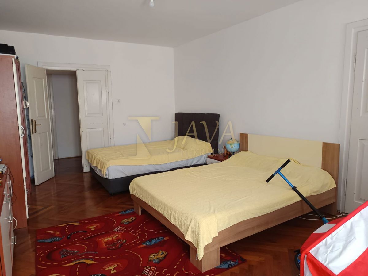 Appartamento Centar, Rijeka, 100m2