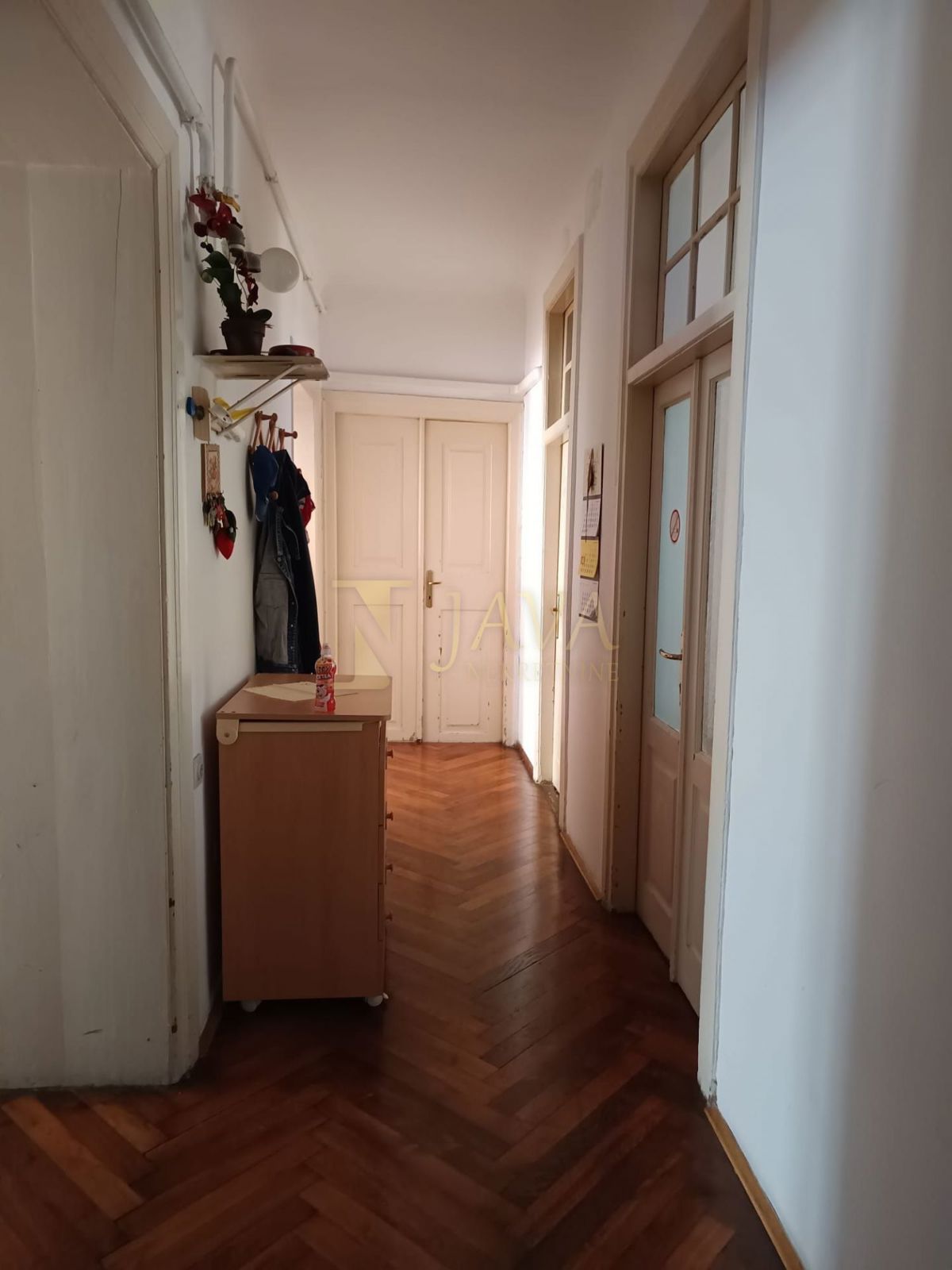 Appartamento Centar, Rijeka, 100m2