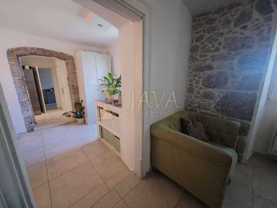 Appartamento Volosko, Opatija, 90m2